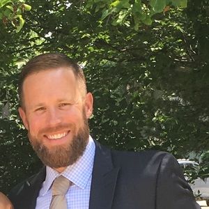 Meet your Posher, Christopher